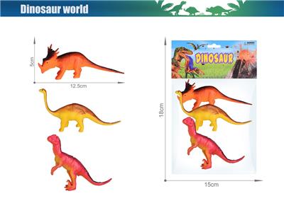 Animaltoys - OBL10119918