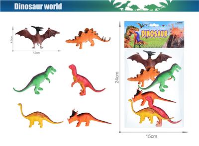 Animaltoys - OBL10119921