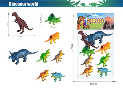 Animaltoys - OBL10119936