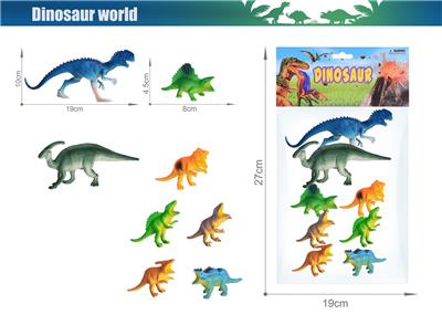 Animaltoys - OBL10119939