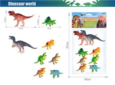 Animaltoys - OBL10119943