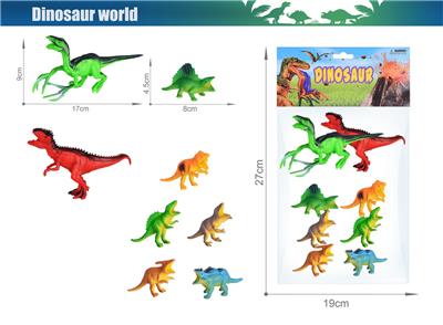 Animaltoys - OBL10119944