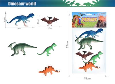 Animaltoys - OBL10119947