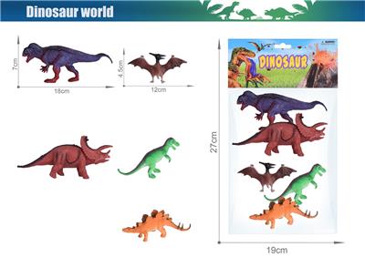 Animaltoys - OBL10119948