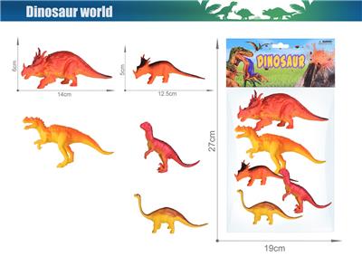 Animaltoys - OBL10119953