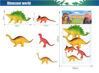 Animaltoys - OBL10119954