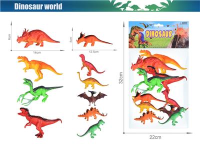 Animaltoys - OBL10119959