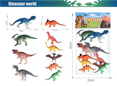 Animaltoys - OBL10119961