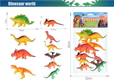 Animaltoys - OBL10119962