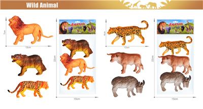 Animaltoys - OBL10119964