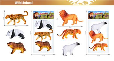 Animaltoys - OBL10119965