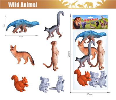 Animaltoys - OBL10119967