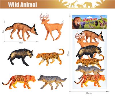 Animaltoys - OBL10119968