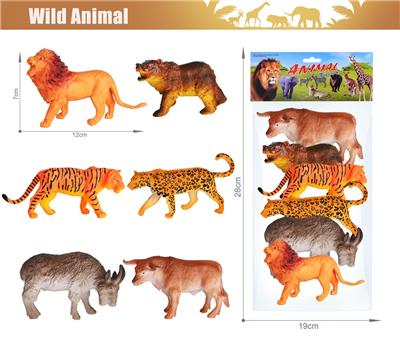 Animaltoys - OBL10119973