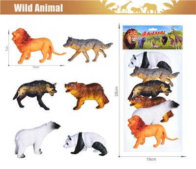Animaltoys - OBL10119975