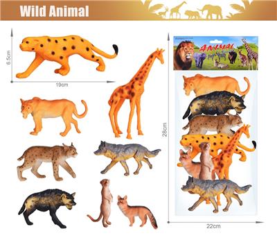 Animaltoys - OBL10119981