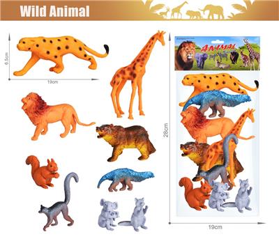 Animaltoys - OBL10119982