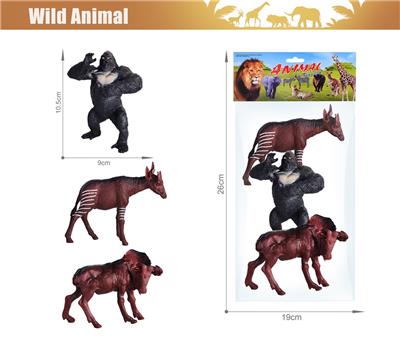 Animaltoys - OBL10119989