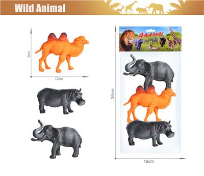 Animaltoys - OBL10119992