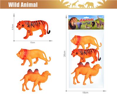 Animaltoys - OBL10119998