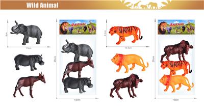 Animaltoys - OBL10120001