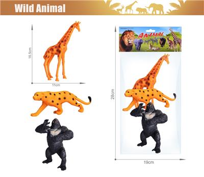 Animaltoys - OBL10120004