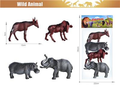 Animaltoys - OBL10120005