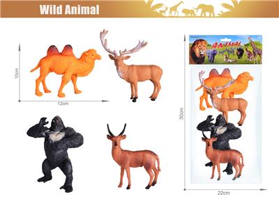 Animaltoys - OBL10120007