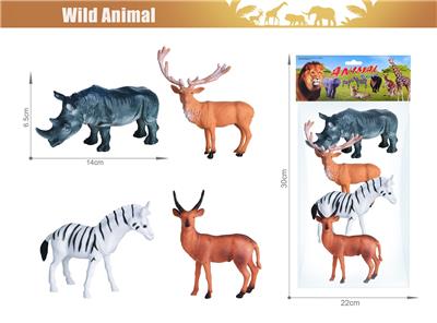 Animaltoys - OBL10120008