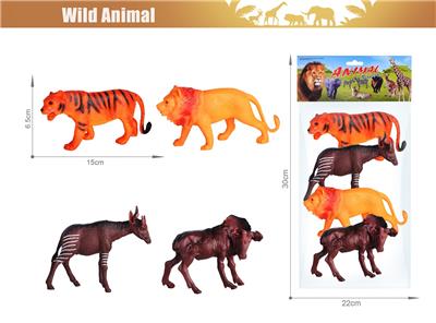 Animaltoys - OBL10120011