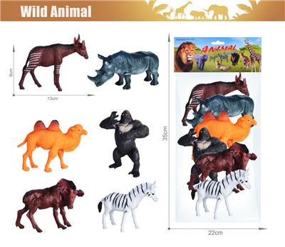 Animaltoys - OBL10120015