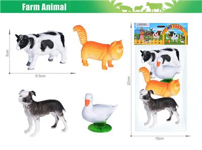 Animaltoys - OBL10120023