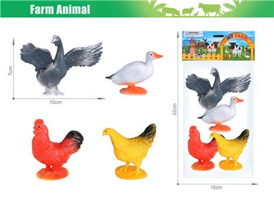 Animaltoys - OBL10120024