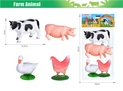 Animaltoys - OBL10120026
