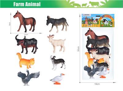 Animaltoys - OBL10120031
