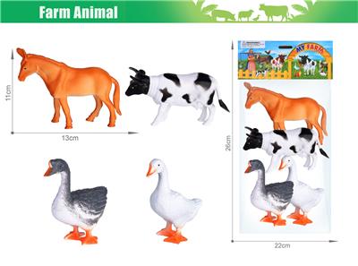 Animaltoys - OBL10120045