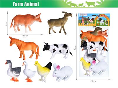Animaltoys - OBL10120047