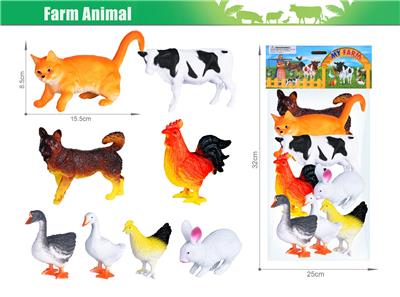 Animaltoys - OBL10120049