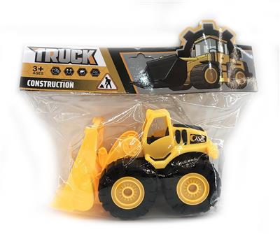Free wheel toys - OBL10120137