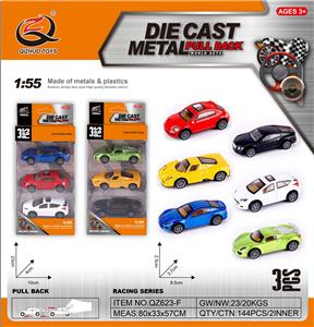 Die-cast toys - OBL10120387