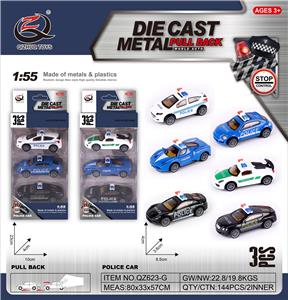 Die-cast toys - OBL10120388
