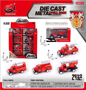 Die-cast toys - OBL10120398