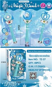 Beauty set - OBL10120614