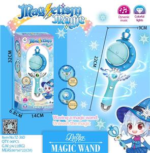 Beauty set - OBL10120626