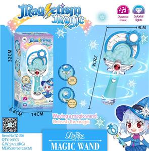 Beauty set - OBL10120627