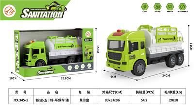 Sets / fire rescue set of / ambulance - OBL10120674