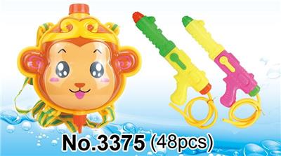 Water gun - OBL10120861