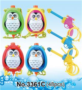 Water gun - OBL10120897