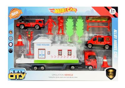 Die-cast toys - OBL10120913