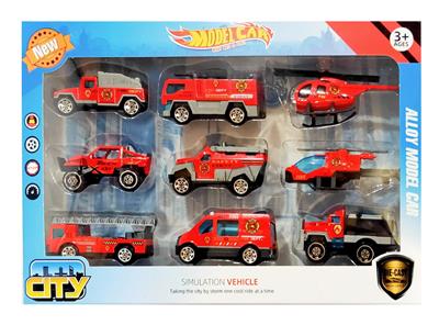 Die-cast toys - OBL10120932